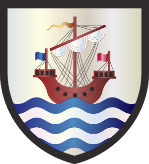 Brudersport arms.svg