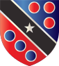 Arms of Triparia