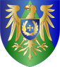 Arms of Grønbjerg