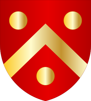 Ostberg arms.svg